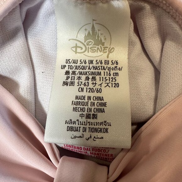 Disney Store | Minnie Mouse Swimsuit and Skirt Set - Picture 7 of 9